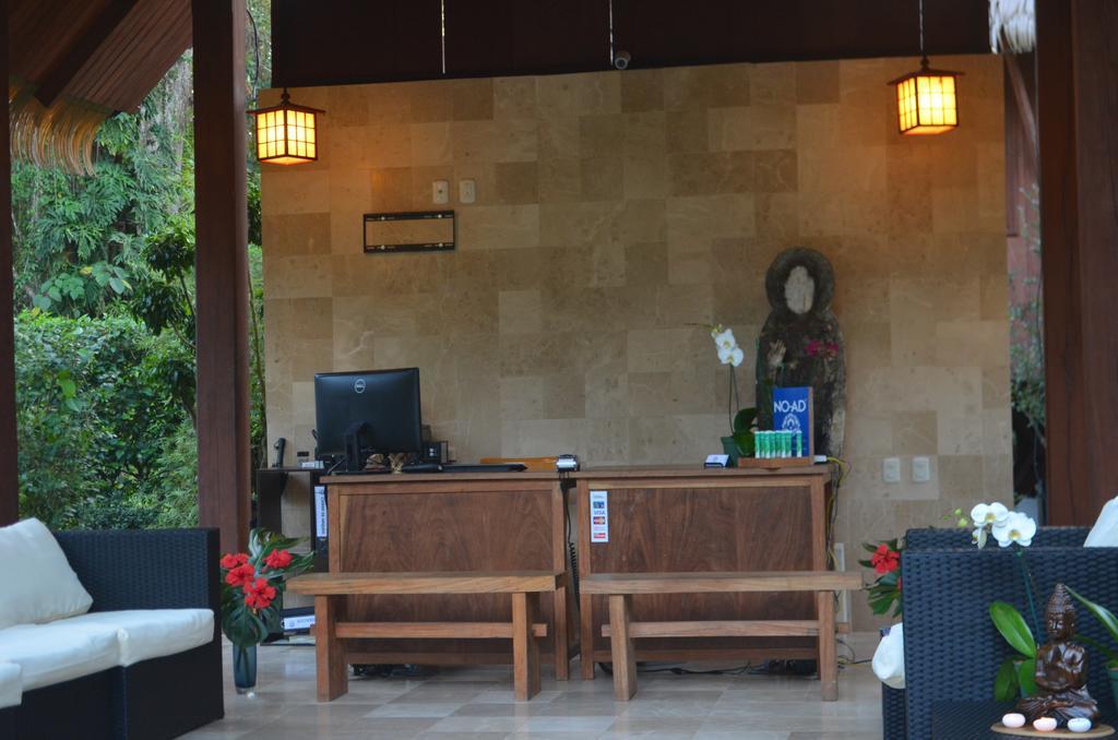 Lanna Ban Hotel Puerto Viejo de Talamanca Экстерьер фото