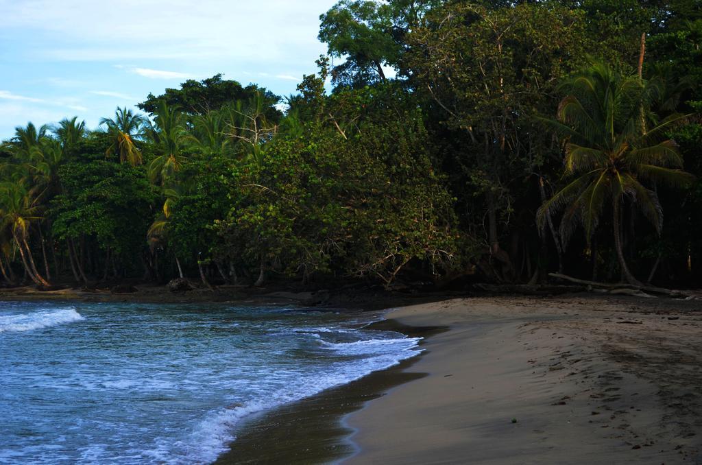 Lanna Ban Hotel Puerto Viejo de Talamanca Экстерьер фото